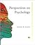 Perspectives on Psychology
