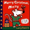 Merry Christmas Maisy (Hardcover)
