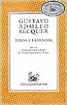 Rimas y leyendas by BECQUER