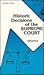 Historic Decisions of the Supreme Court (The Anvil Series)