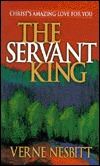 The Servant King (Paperback)