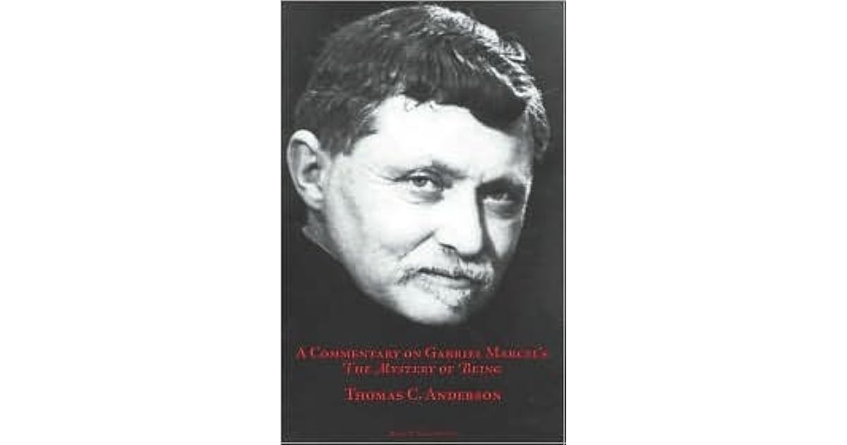 Gabriel marcel biography picture