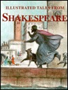Illustrated Tales from Shakespeare