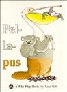 Pellapus: A Flip Book