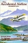 The Accidental Airline: Spilsbury's QCA The Accidental Airline: Spilsbury's QCA