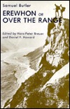 Erewhon: Or, over the Range