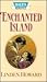 Enchanted Island (Dales Large Print Series)
