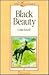 Black Beauty by D.K. Swan