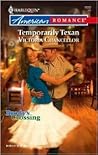 Temporarily Texan (Brody's Crossing, #1)