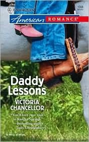 Daddy Lessons (Paperback)