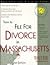 How to File for Divorce in ...