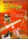 Science Fair Projects: Energy