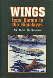 Wings from Burma to the Himalayas (Hardcover)