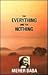 The Everything and the Nothing