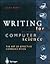 Writing for Computer Science