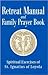 Retreat Manual and Family Prayer Book