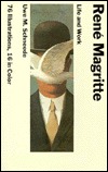 Rene Magritte: Life and Work (English and German Edition)