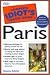 The Complete Idiot's Travel Guide to Paris