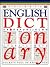 English Dictionary (Pocket Guides)