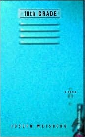 Capa do Livro 10th Grade