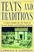 Texts and Traditions: A Sou...