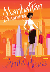 Manhattan Dreaming (Paperback)