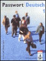 Passwort Deutsch, Vol. 1: Der Schlussel zur deutschen Sprache