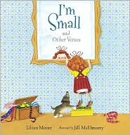 I'm Small and Other Verses (Hardcover)