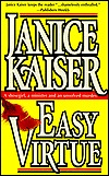 Easy Virtue (Mass Market Paperback)
