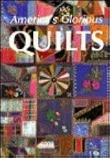 洋書　America's Glorious QUILTS アメリカキルト　英語 洋書 America's Glorious QUILTS アメリカキルト 英語 America's