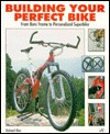 Building Your Perfect Bike: From Bare Frame to Personalized Superbike