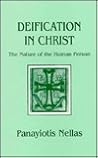 Deification in Christ: Orthodox Perspectives on the Nature of the Human Person