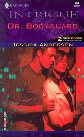Dr. Bodyguard (Boston General, #1)
