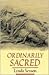 Ordinarily Sacred (Studies in Religion and Culture)
