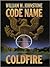 Code Name: Coldfire (Code Name, #4)