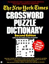 The New York Times Crossword Puzzle Dictionary