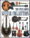 The Steve Howe Guitar Collection (Hardcover)