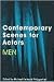 Contemporary Scenes for Act...