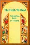 The Faith We Hold
