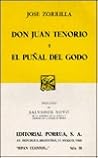 Don Juan Tenorio....