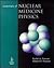 Essentials of Nuclear Medicine Physics