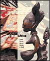 Art from Africa: Long Steps Never Broke a Back (Paperback)