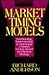 Market Timing Models: Constructing, Implementing & Optimizing a Market Timing Based Investment Strategy