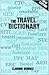Travel Dictionary