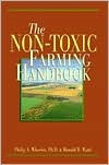 The Non-Toxic Farming Handbook (Paperback)