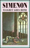 Maigret Goes Home