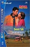Sweet Talk (Montana Mavericks: The Kingsleys #6)