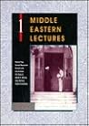 Middle Eastern Lectures Number One: 1995