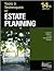 The Tools & Techniques of Estate Planning by Stephan R. Leimberg