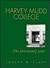 Harvey Mudd College: The First Twenty Years